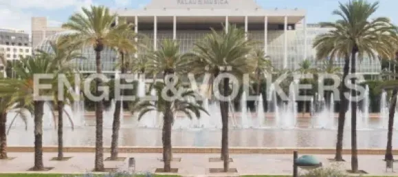 Квартира с 4 спальнями в Валенсия, Испания № 174217 22