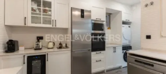 Квартира с 4 спальнями в Валенсия, Испания № 174217 47