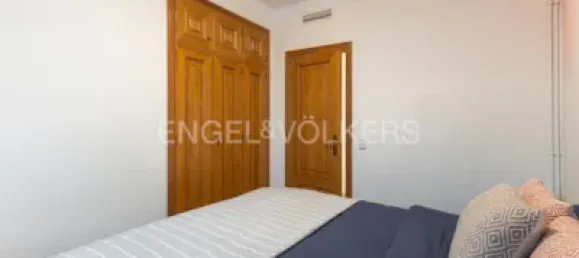 Квартира с 4 спальнями в Валенсия, Испания № 174217 56