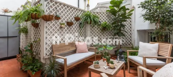 Квартира с 4 спальнями в Валенсия, Испания № 174217 26