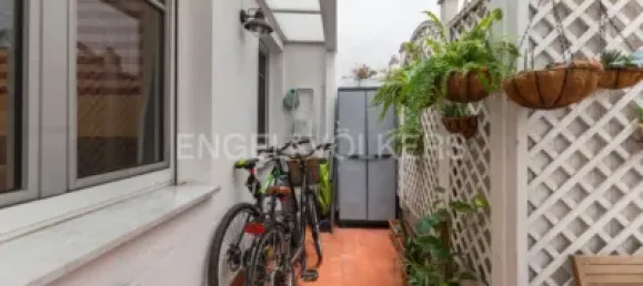 Квартира с 4 спальнями в Валенсия, Испания № 174217 50