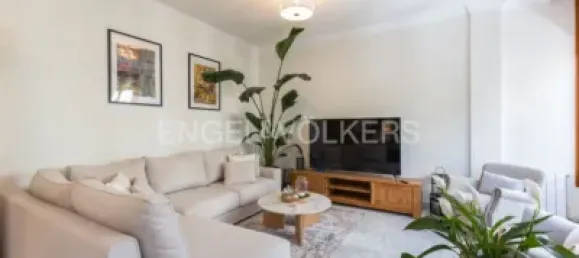 Квартира с 4 спальнями в Валенсия, Испания № 174217 31