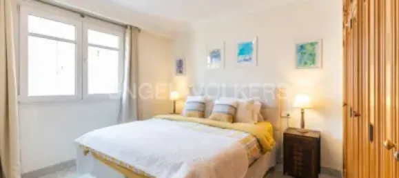 Квартира с 4 спальнями в Валенсия, Испания № 174217 9