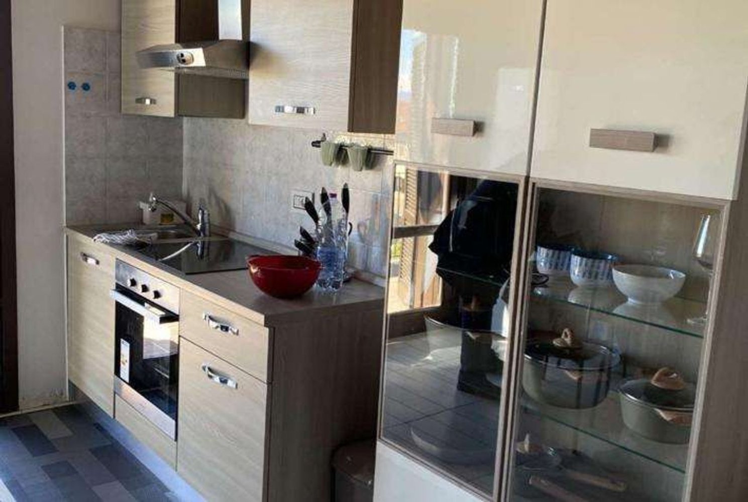 استوديو في Roncello, Italy رقم 175319