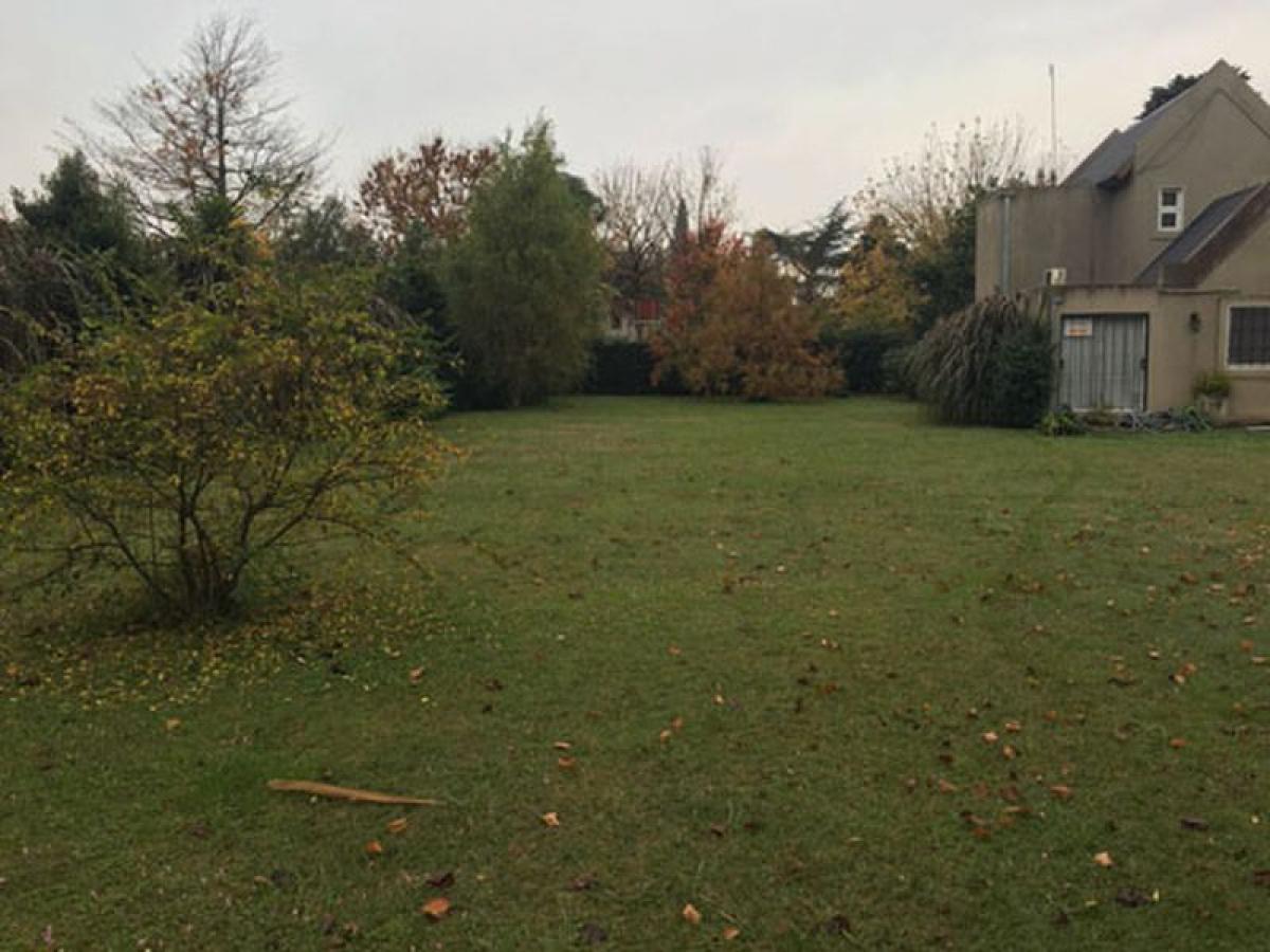 Земельный участок в Берасатеги, Аргентина № 34190