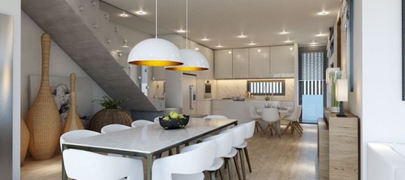 4 chambres Villa à Paralimni, Cyprus No. 9525 7