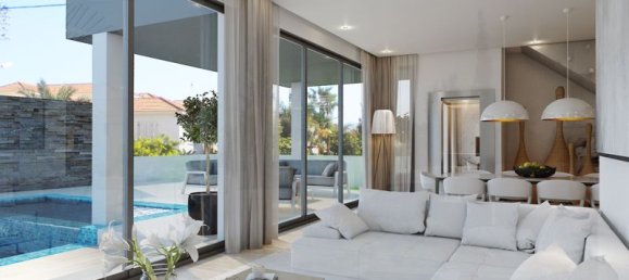 4 chambres Villa à Paralimni, Cyprus No. 9525 3