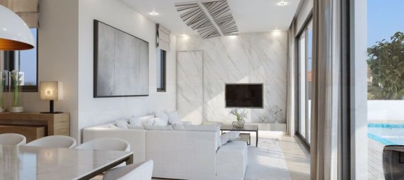 4 chambres Villa à Paralimni, Cyprus No. 9525 4