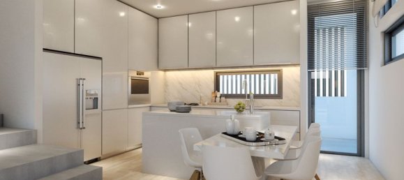 4 chambres Villa à Paralimni, Cyprus No. 9525 6