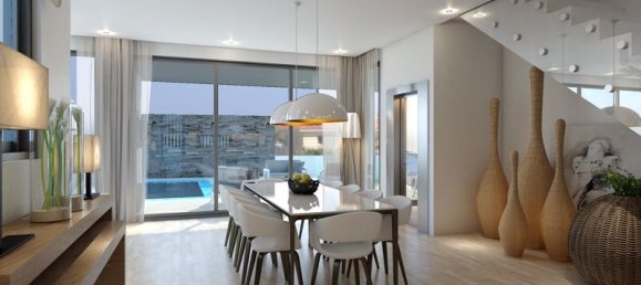 4 chambres Villa à Paralimni, Cyprus No. 9525 8