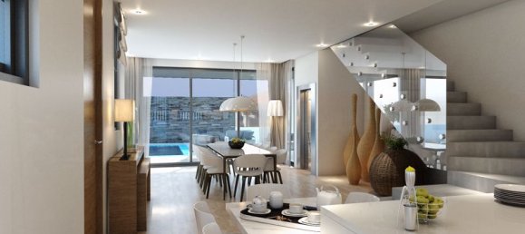 4 chambres Villa à Paralimni, Cyprus No. 9525 9