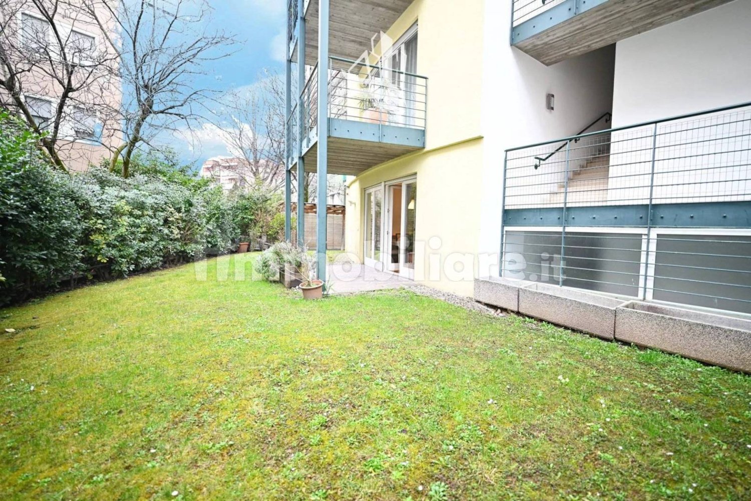 2 bedrooms Apartment in Trentino-Alto Adige, Italy No. 51516