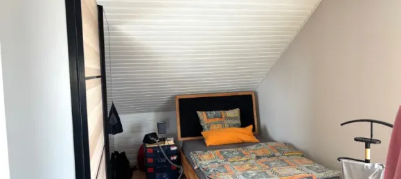 2-Zimmer Wohnung in Euskirchen, Germany, Nr. 281205 4