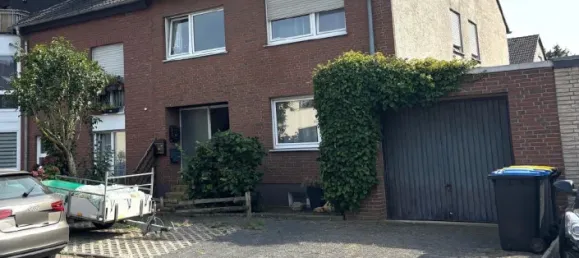 2-Zimmer Wohnung in Euskirchen, Germany, Nr. 281205 6