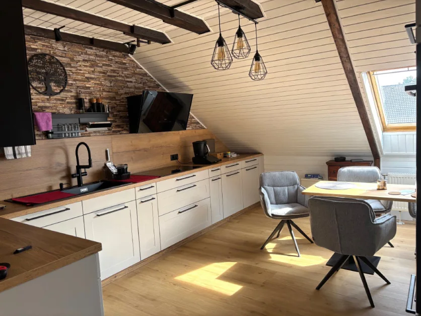 2-Zimmer Wohnung in Euskirchen, Germany, Nr. 281205