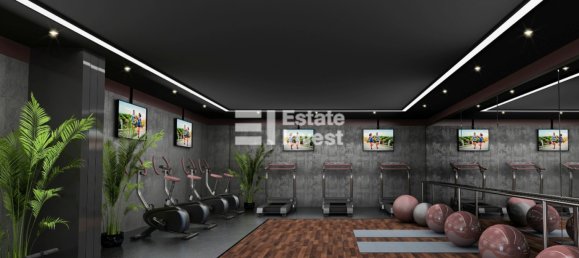 Квартира 2+1 в Аланья, Турция № 19831 7