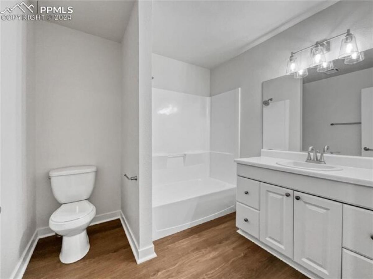 3 bedrooms House in Colorado Springs, USA No. 410755