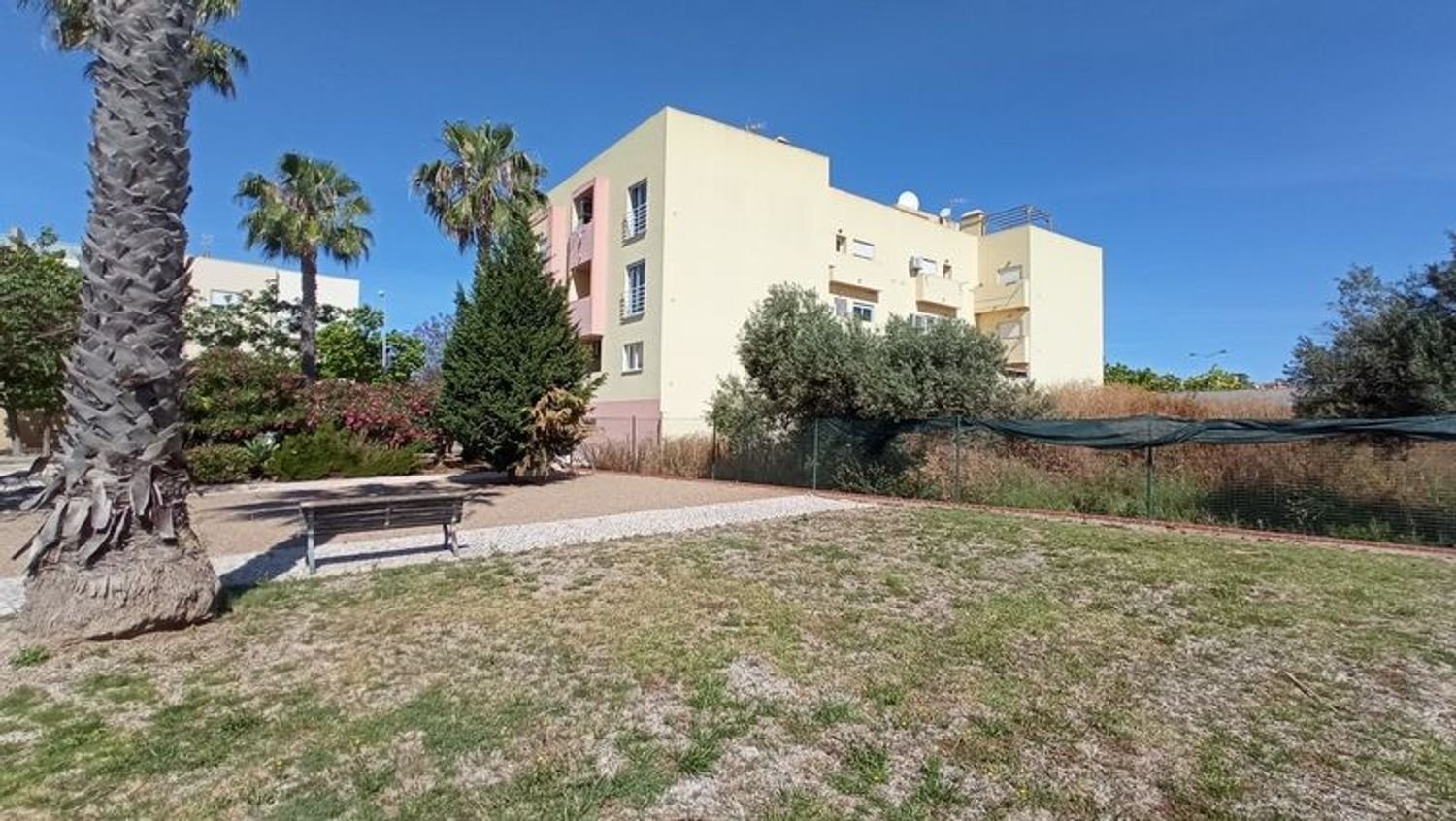 2 chambres Appartement à Tavira, Portugal No. 45423