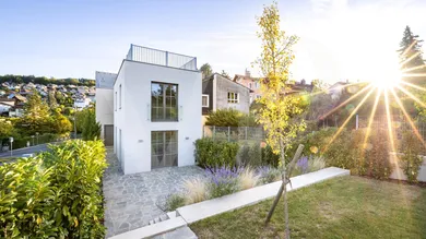 5 bedrooms House in Penzing, Austria No. 236502