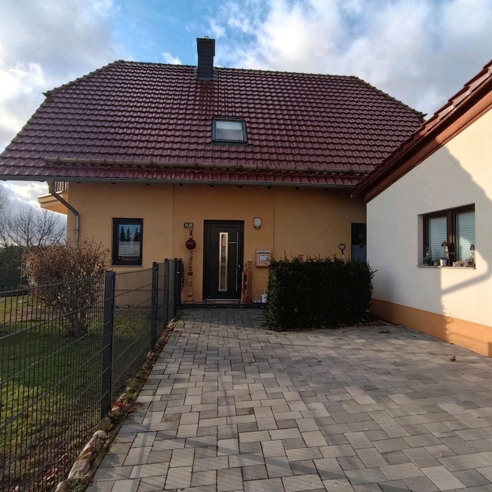 3 bedrooms House in Nordhausen, Germany No. 218299