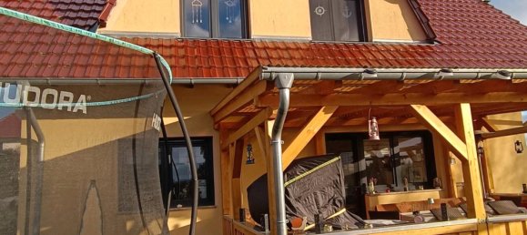 3 bedrooms House in Nordhausen, Germany No. 218299 13