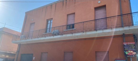 12 rooms Building in Venetico, Italy No. 34153 4