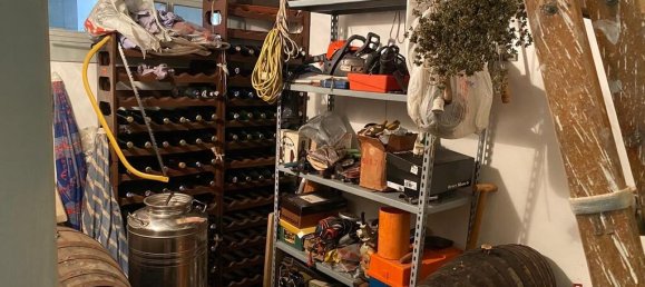 12 rooms Building in Venetico, Italy No. 34153 5