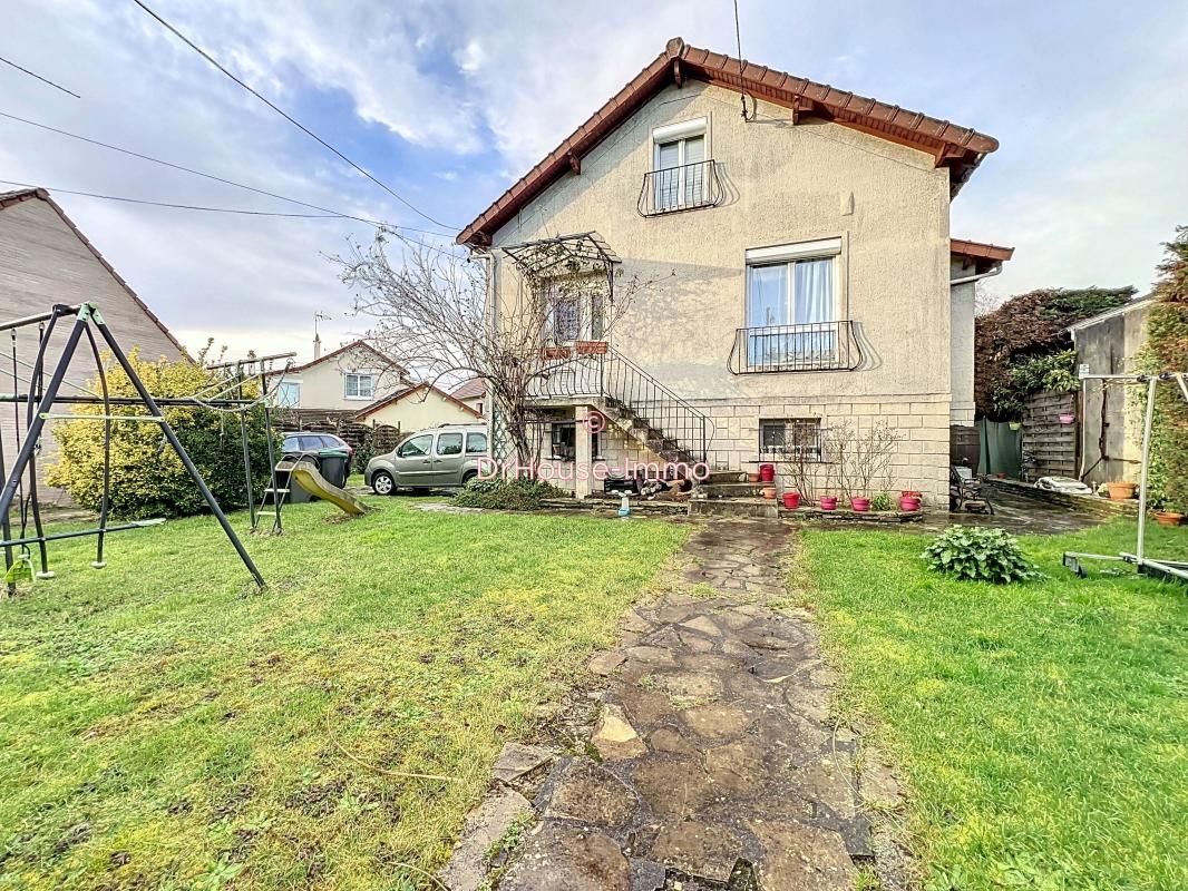 4 chambres Maison à Morsang-sur-Orge, France No. 150912