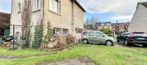 4 chambres Maison à Morsang-sur-Orge, France No. 150912 11