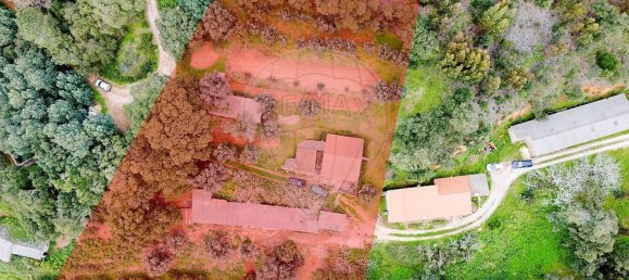 Casa de 3 dormitorios en Marmelete, Portugal No. 36684 5