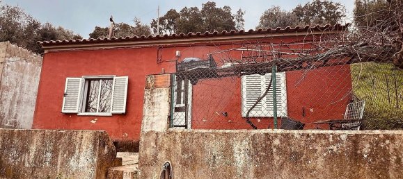 Casa de 3 dormitorios en Marmelete, Portugal No. 36684 3