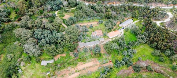 Casa de 3 dormitorios en Marmelete, Portugal No. 36684 6