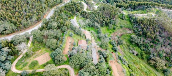 Casa de 3 dormitorios en Marmelete, Portugal No. 36684 9