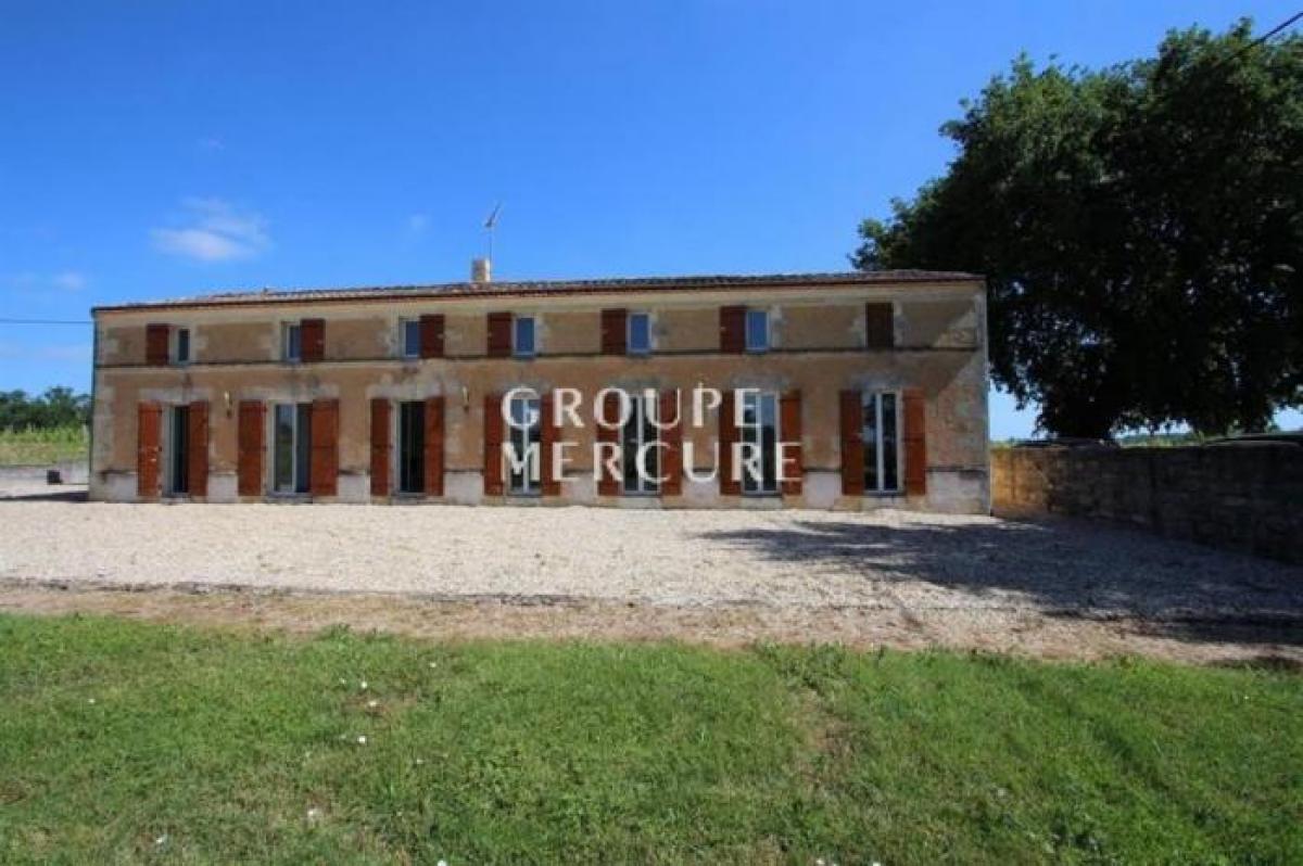 2 bedrooms Land in Blaye, France No. 21739