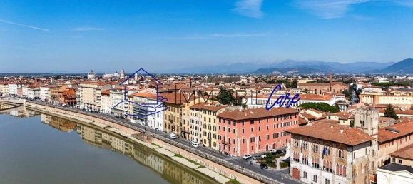 2 bedrooms Apartment in Pisa, Italy No. 337267 38