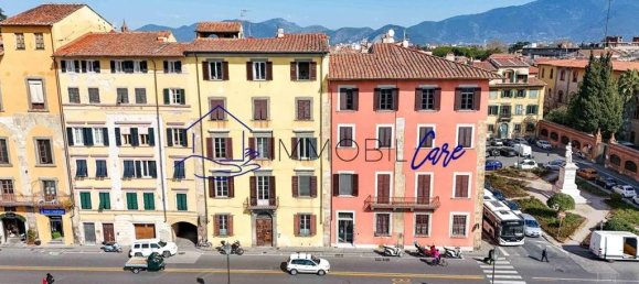 2 bedrooms Apartment in Pisa, Italy No. 337267 31