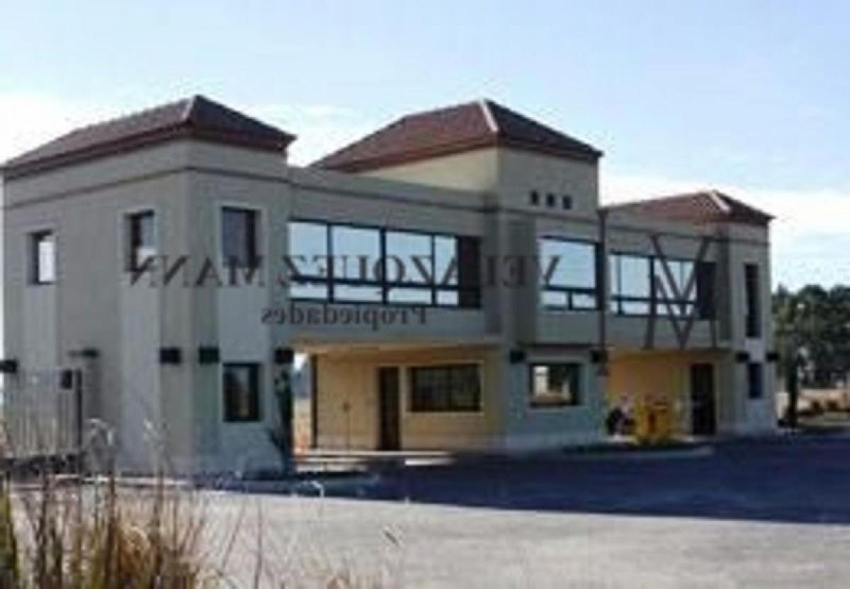  Land in Ezeiza, Argentina No. 110618