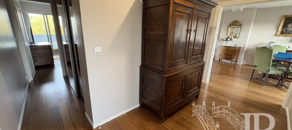 1 bedroom Apartment in Yvelines, France No. 162128 13