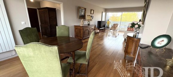 1 bedroom Apartment in Yvelines, France No. 162128 9