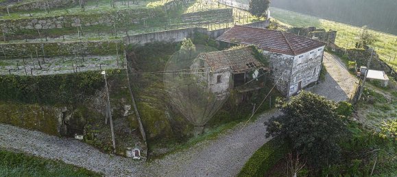 2 bedrooms House in Amarante, Portugal No. 18921 7