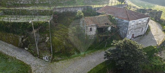 2 bedrooms House in Amarante, Portugal No. 18921 6