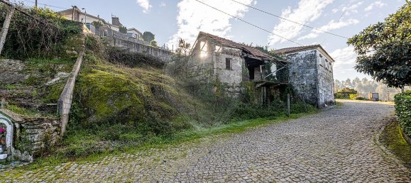 2 bedrooms House in Amarante, Portugal No. 18921 3