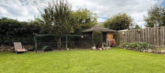 9-Zimmer Stadthaus in Rendsburg-Eckernförde, Germany, Nr. 332601 19