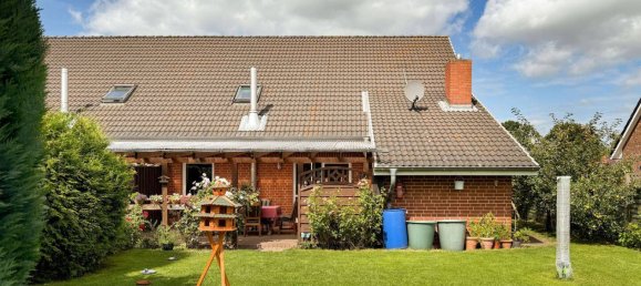 9-Zimmer Stadthaus in Rendsburg-Eckernförde, Germany, Nr. 332601 13