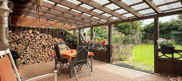 9-Zimmer Stadthaus in Rendsburg-Eckernförde, Germany, Nr. 332601 18