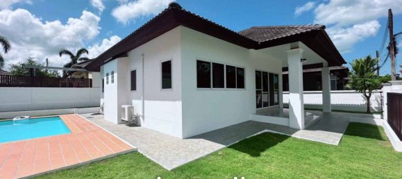 3 bedrooms Villa in Pa Klok, Thailand No. 23815 3