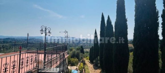 2 bedrooms Villa in Florence, Italy No. 306025 7