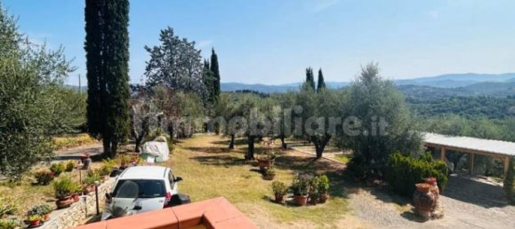 2 bedrooms Villa in Florence, Italy No. 306025 18