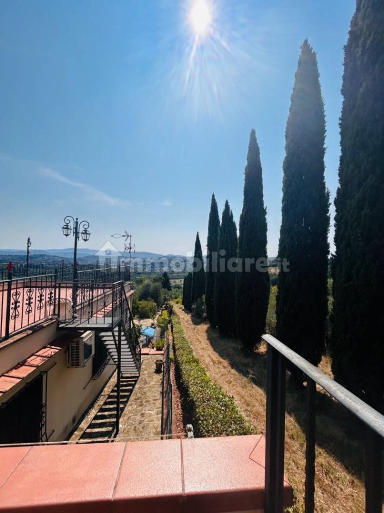 2 chambres Villa à Florence, Italy No. 306025