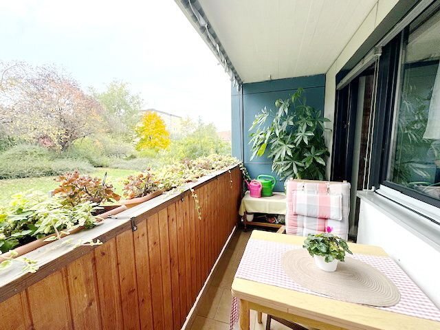 2 rooms Apartment in Nuremberg, Germany No. 160572